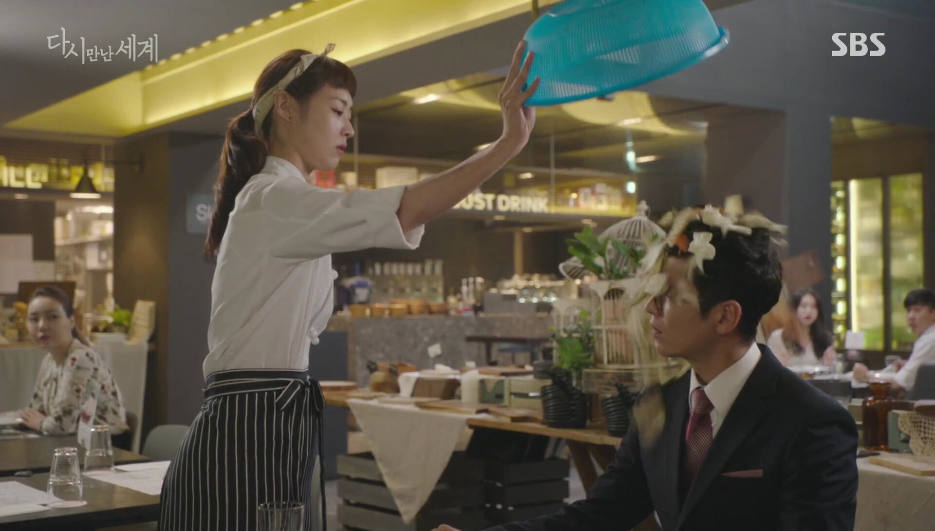Reunited Worlds S1 E12 – Episode 12