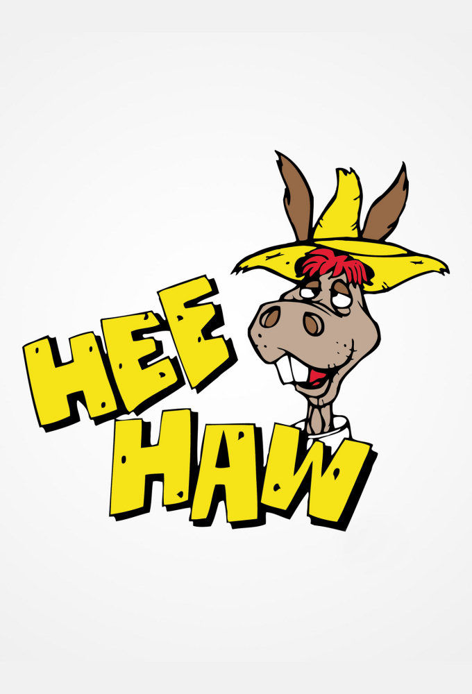 Hee Haw Image #306063 TVmaze.