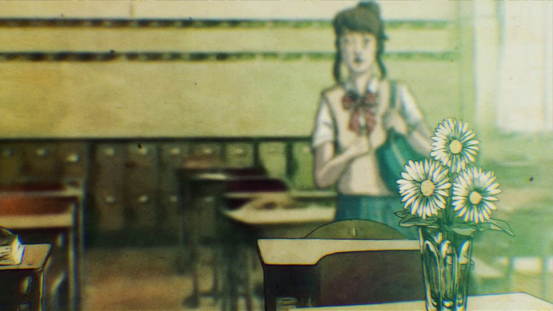 Yamishibai: Japanese Ghost Stories S5 E06 – Giveback-sama