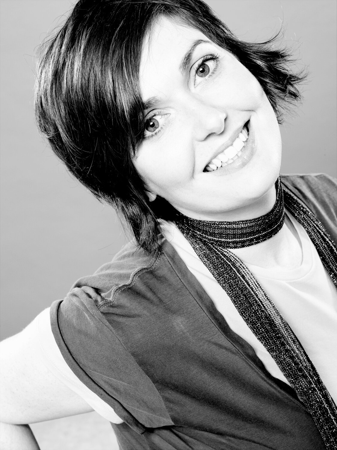 Marie-Louise Muir