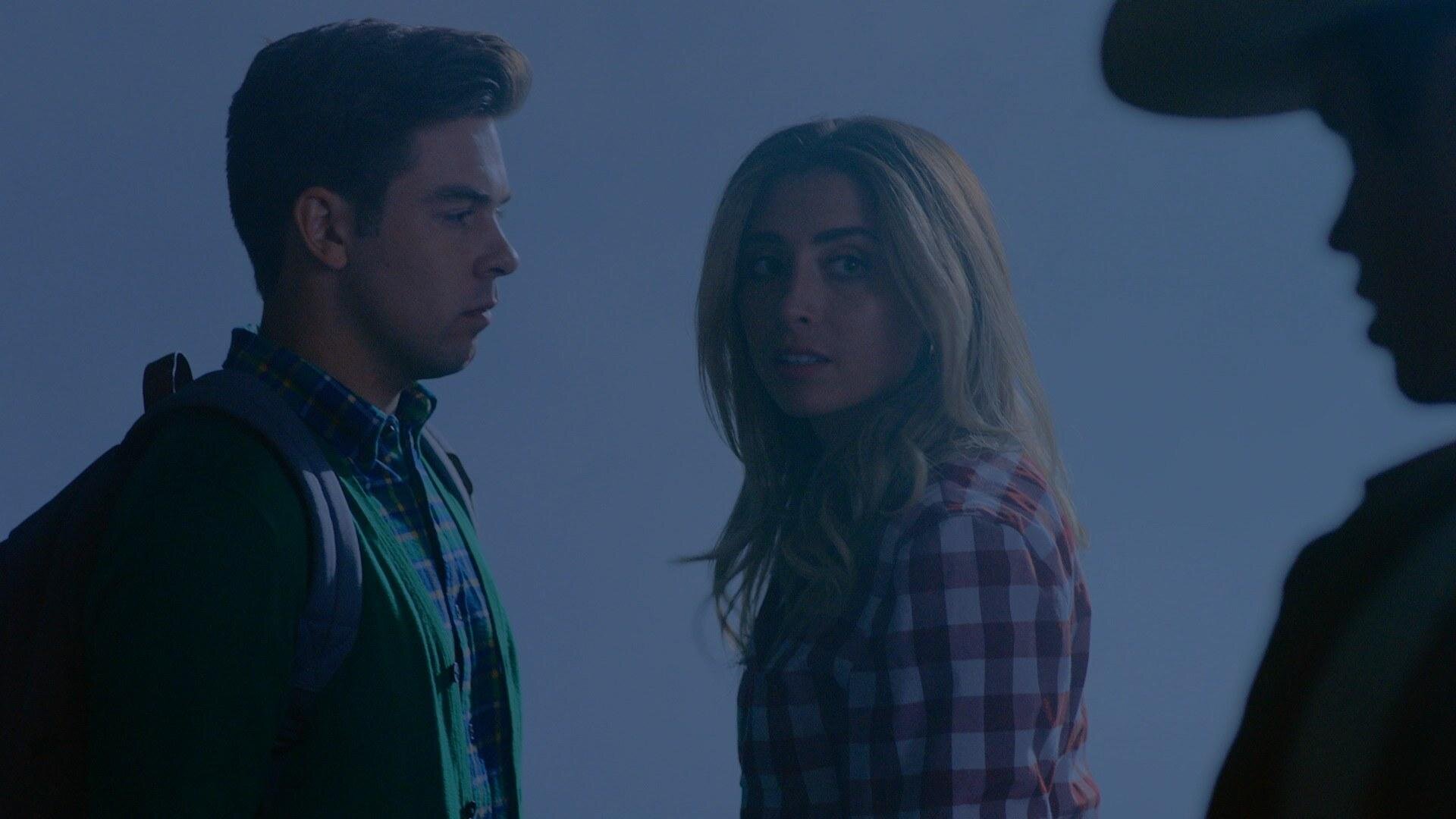 The Boonies S1 E02 – Love, Leather, and Criminal Masterminds