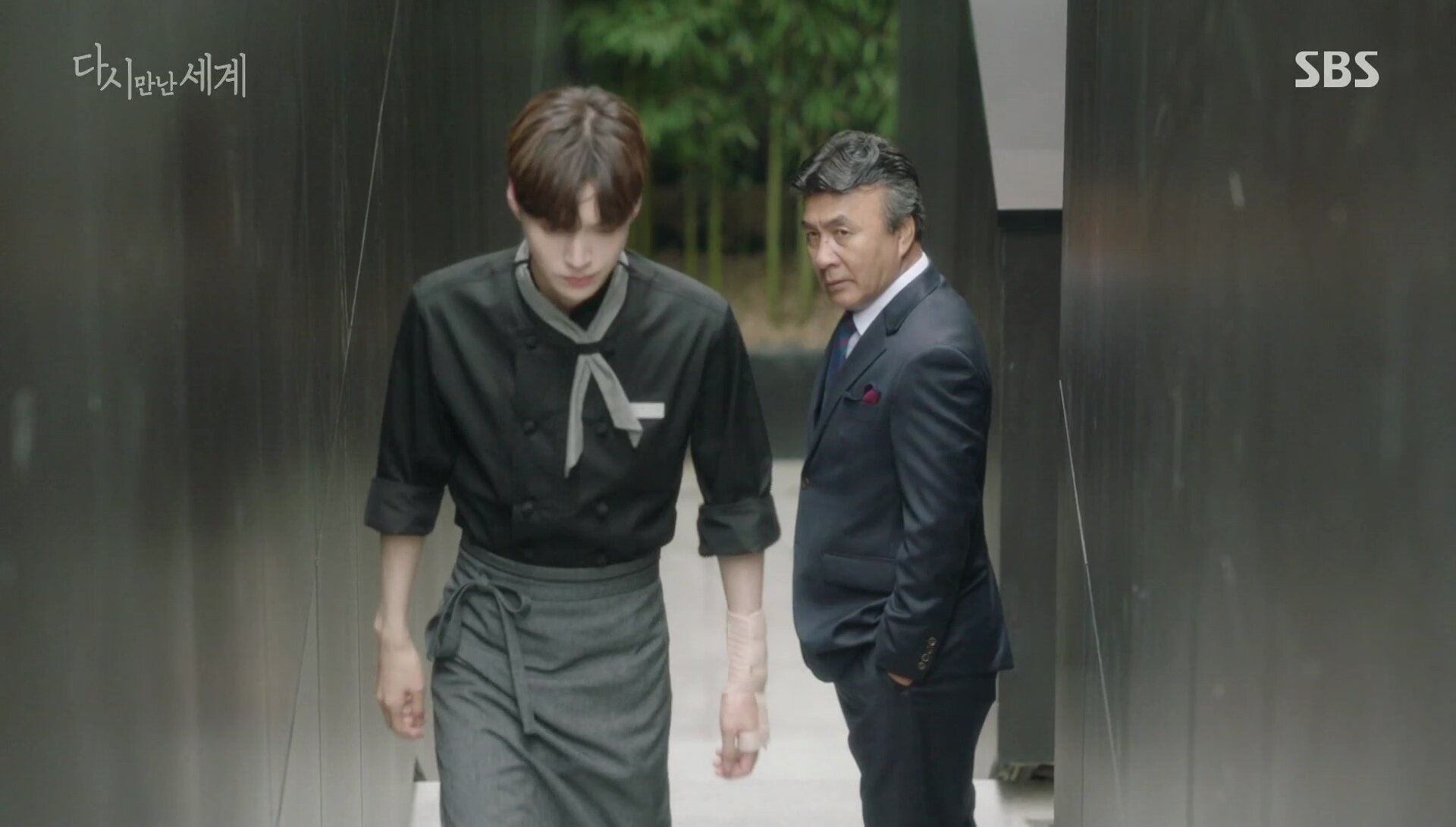 Reunited Worlds S1 E15 – Episode 15
