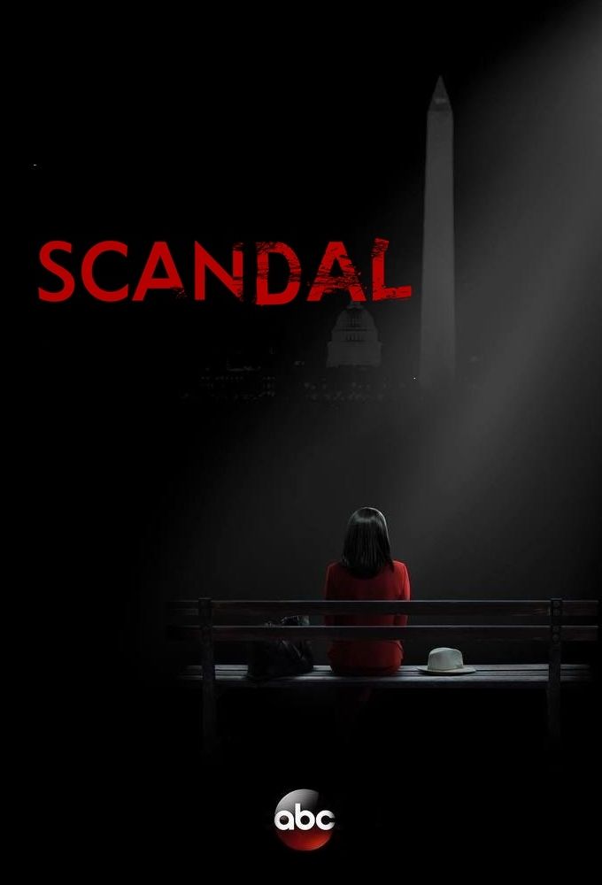 Scandal - Season 2 - Episode 7