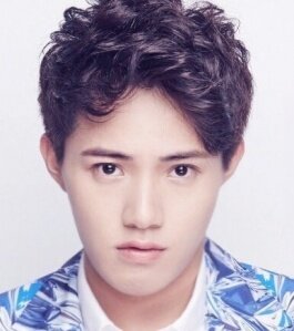 Huang Sheng Chi