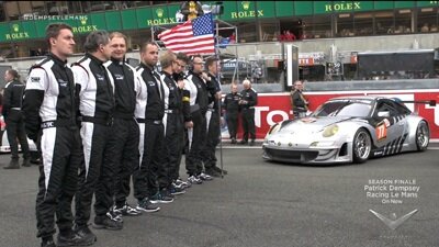 Endurance