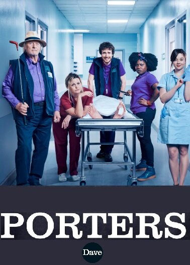 Porters poster