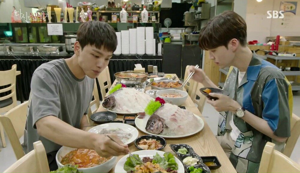 Reunited Worlds S1 E19 – Episode 19