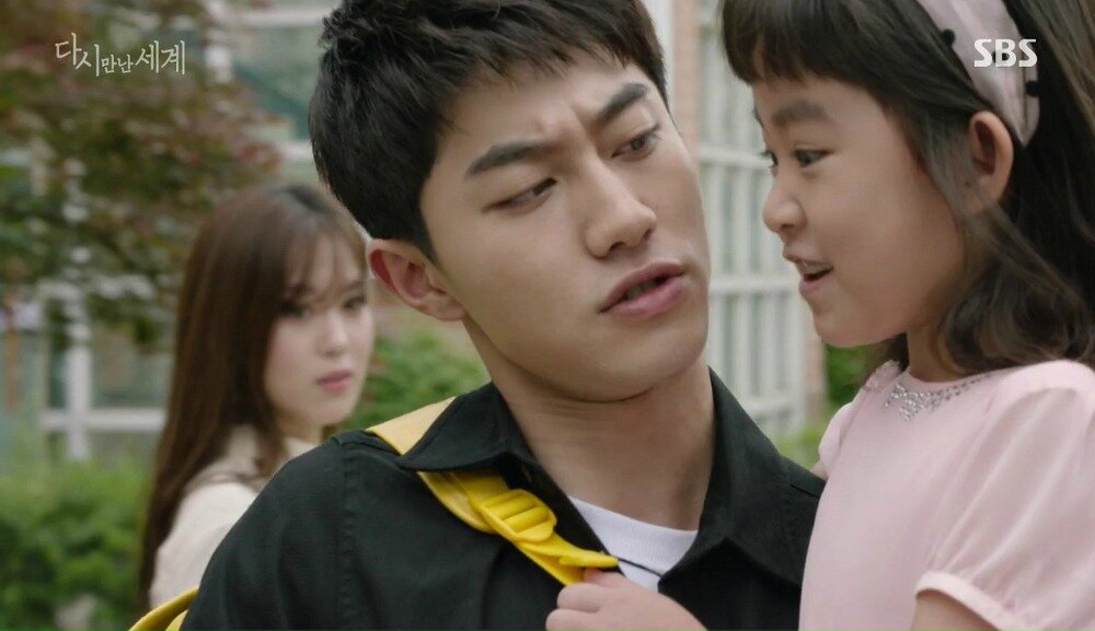 Reunited Worlds S1 E20 – Episode 20