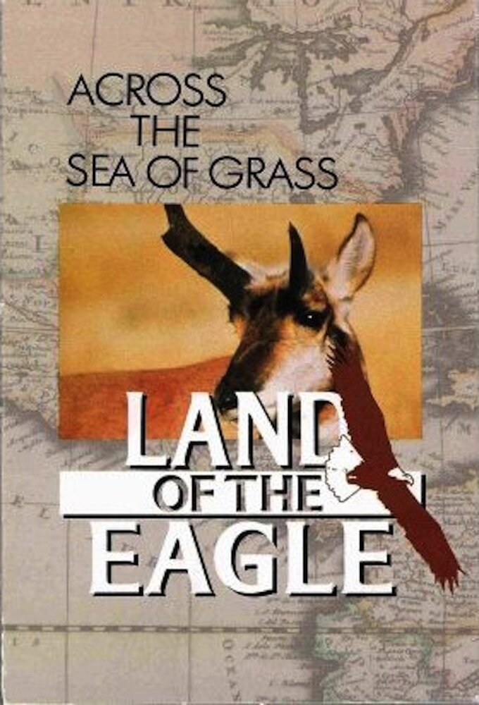 Land of the Eagle poster