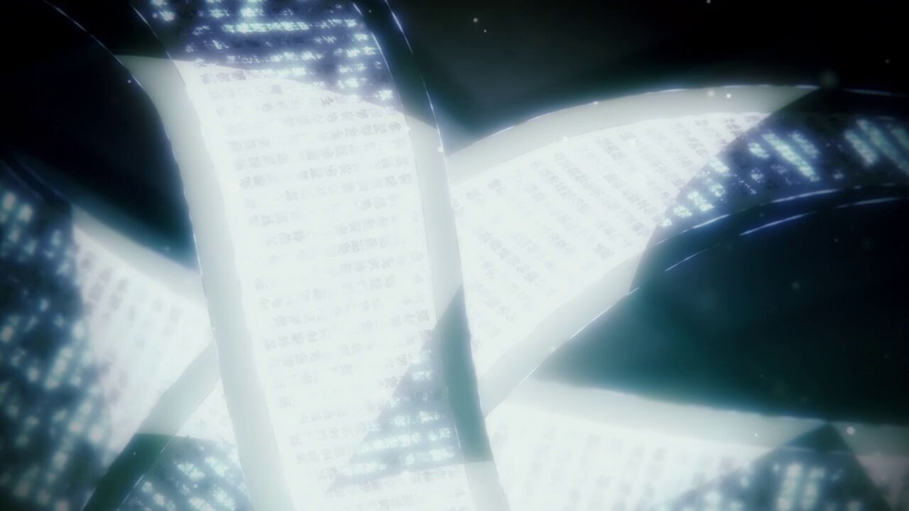 Saiyuki S5 E08 – Barrier