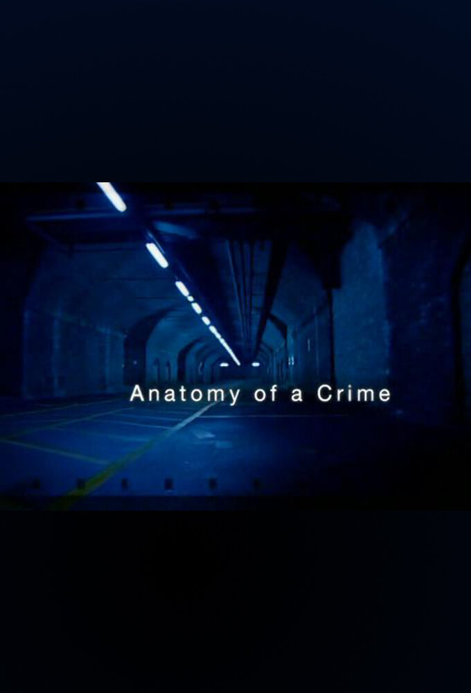 Anatomy of a Crime