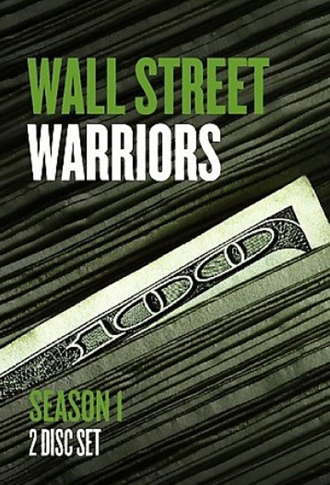 Wall Street Warriors Season 1 poster
