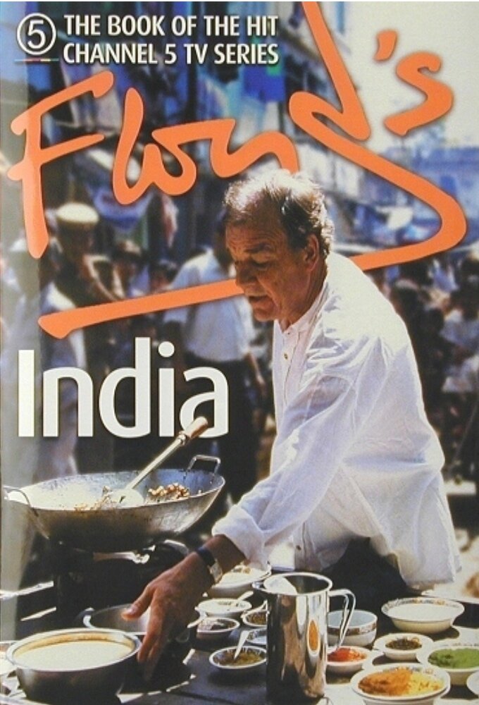 Floyd's India