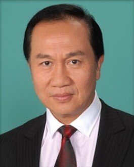 Samuel Kwok