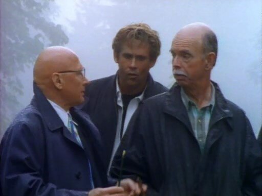 Cobra S1 E06 – The Gnome