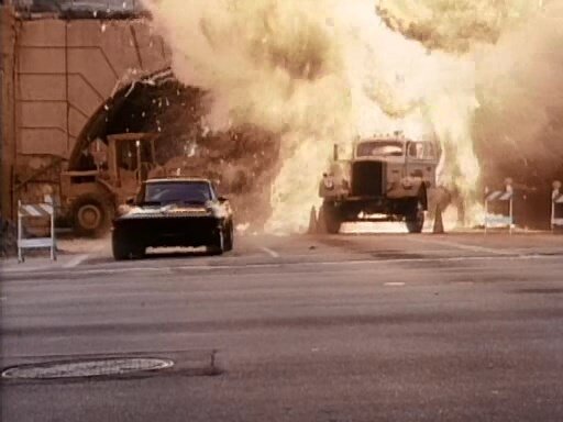 Cobra S1 E20 – Lorinda