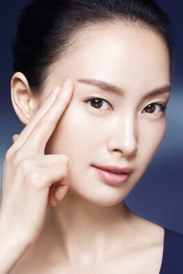 Lee Na Yeong