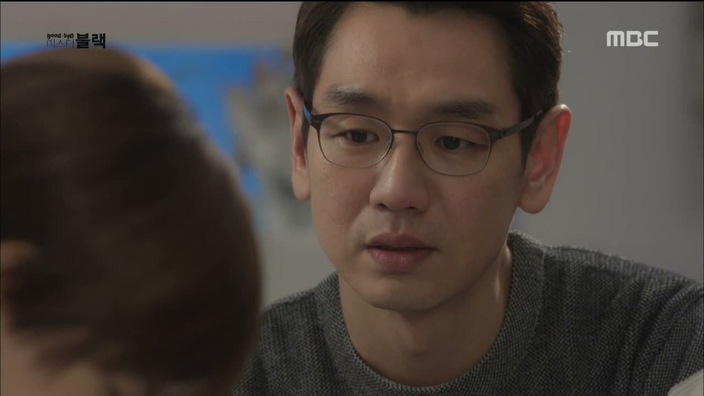 Good-bye Mr. Black S1 E14 – Episode 14