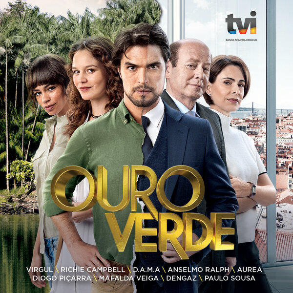 Ouro Verde