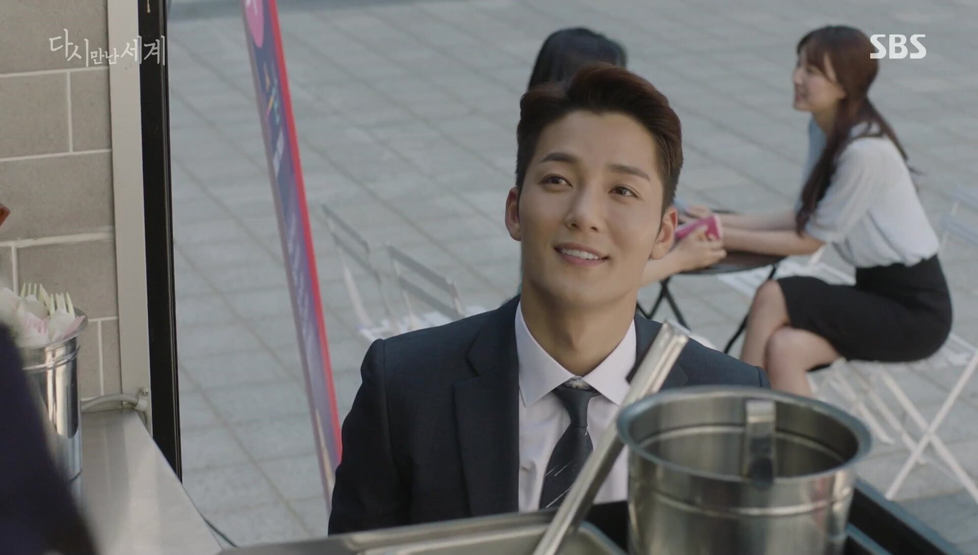 Reunited Worlds S1 E26 – Episode 26
