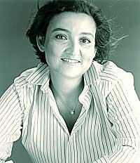 Elena Benarroch