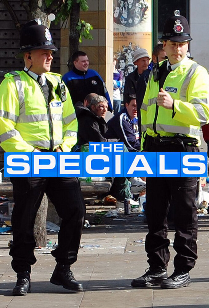 The Specials