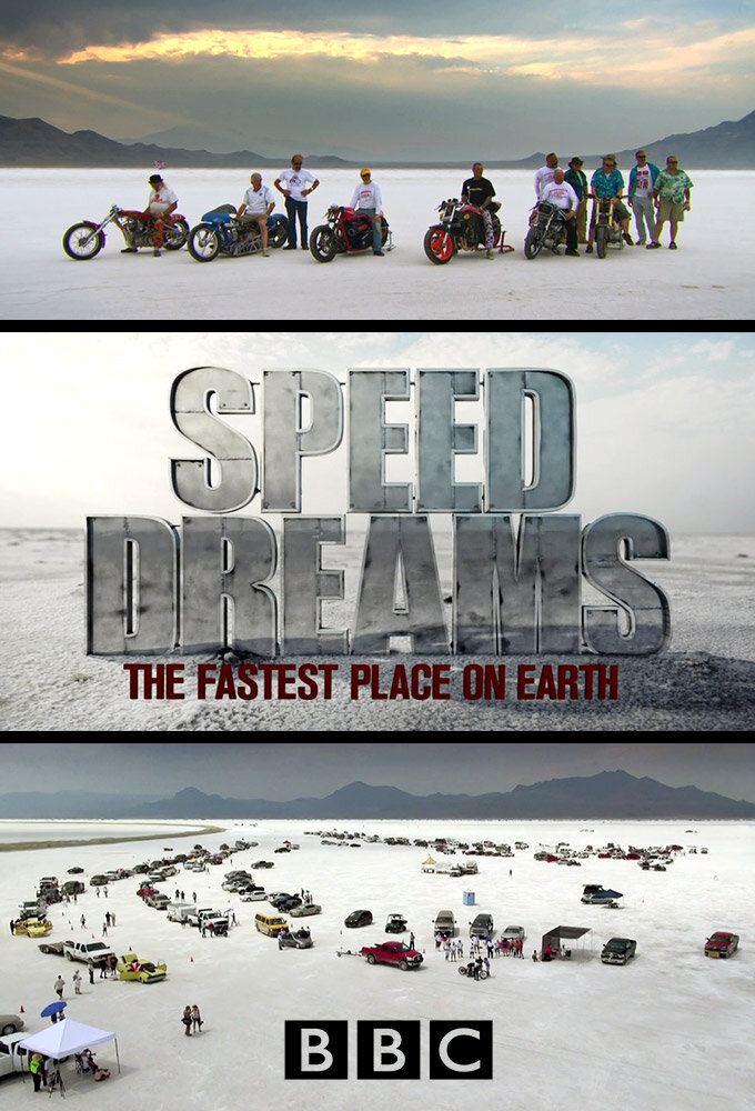 Speed Dreams: The Fastest Place on Earth