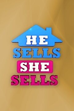 He Sells, She Sells poster