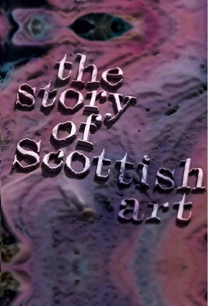 The Story of Scottish Art