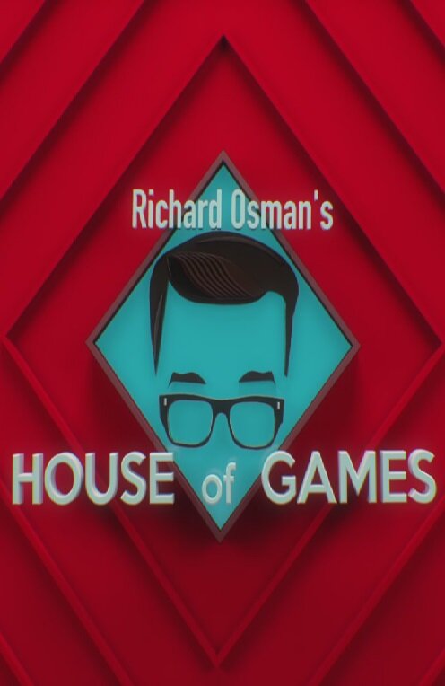 Richard Osman's House of Games | TVmaze