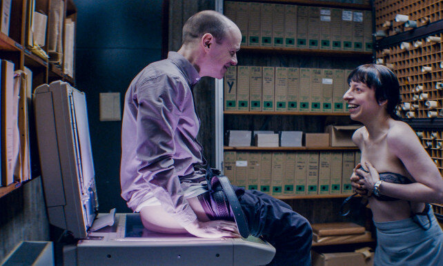 Kafka S1 E01 – Aflevering 1