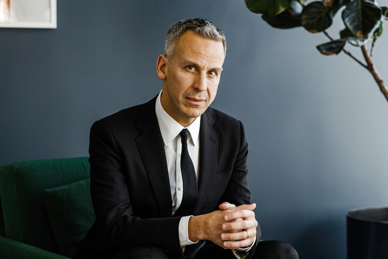 Adam Rapoport