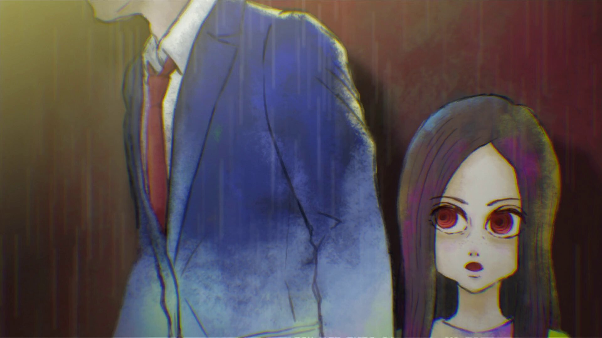 Yamishibai: Japanese Ghost Stories S5 E10 – Flower Reading
