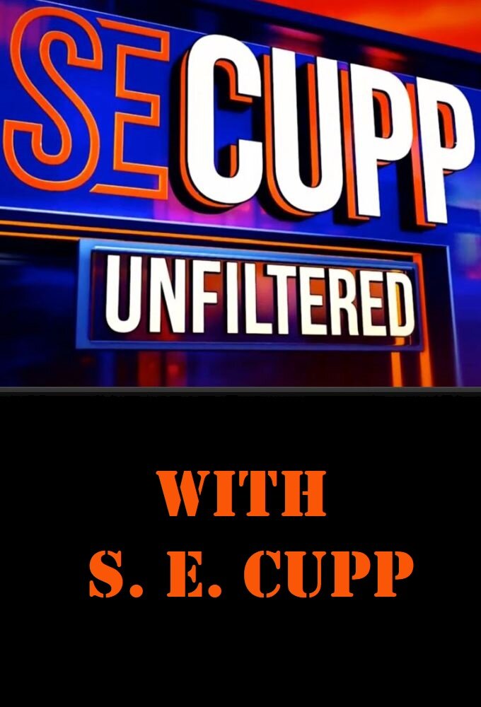 S. E. Cupp Unfiltered