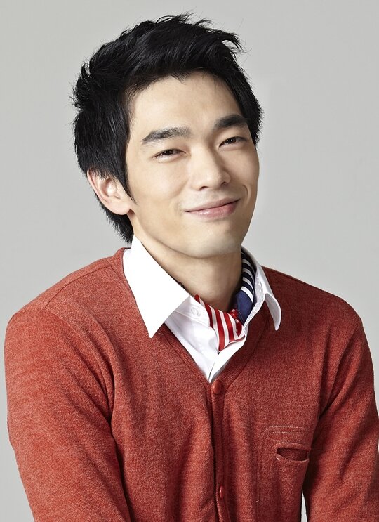 Baek Su Jang