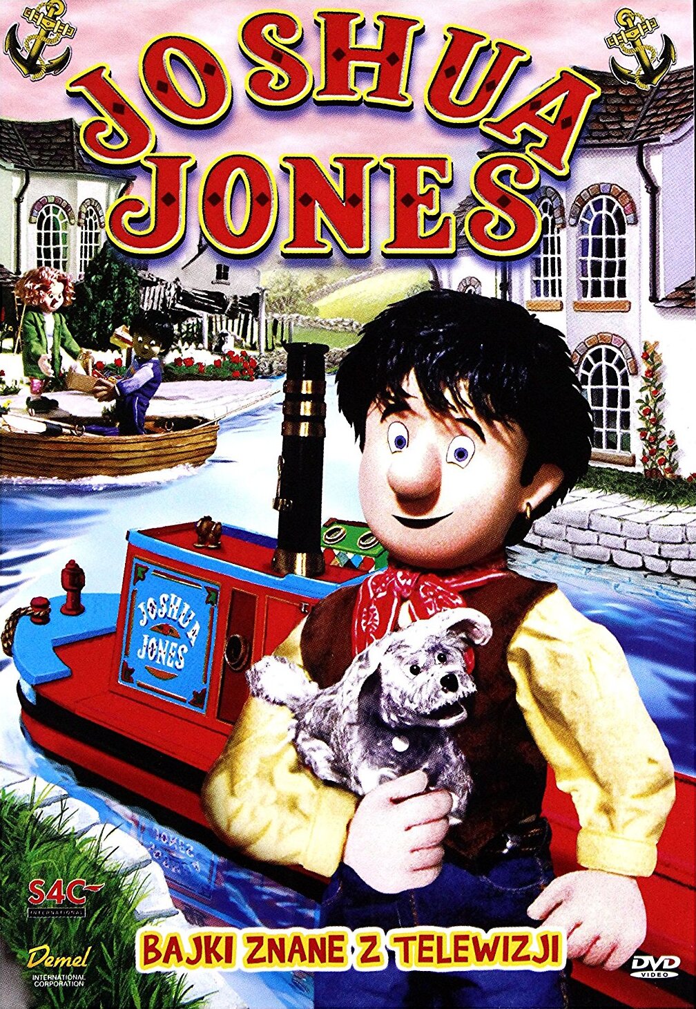 Joshua Jones