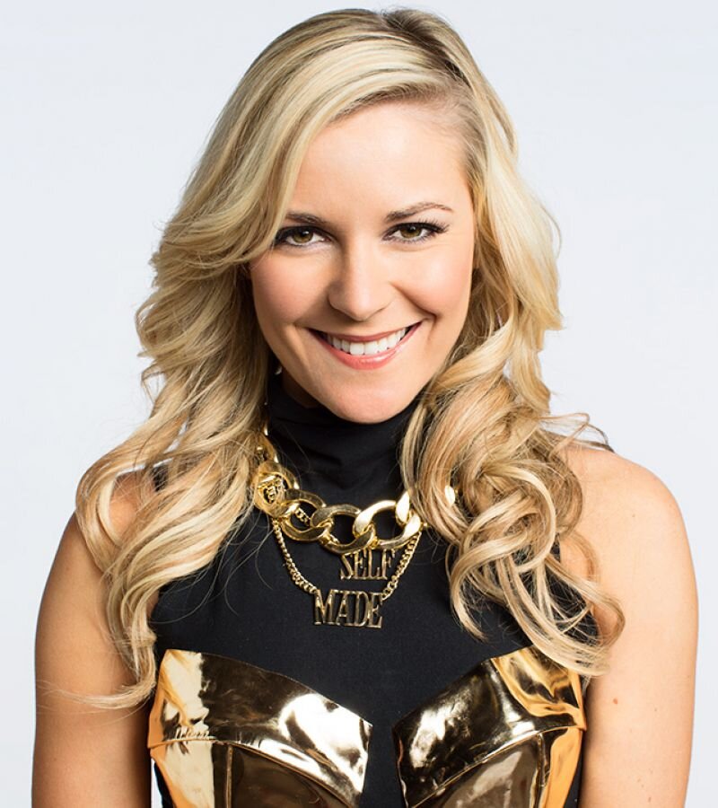 Renee Young