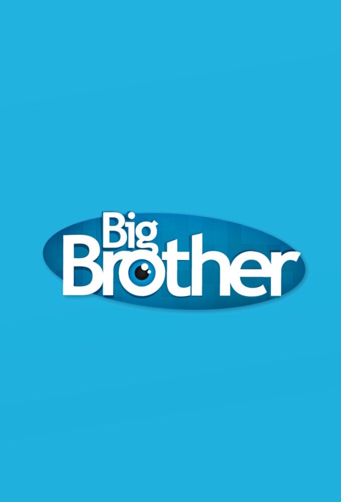 Big Brother poster