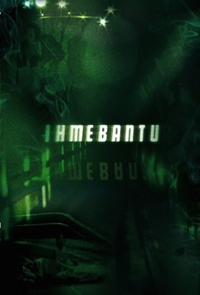 Ihmebantu
