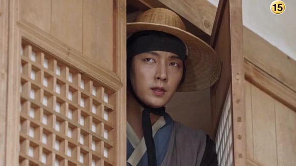 Gunman in Joseon S1 E14 – Episode 14