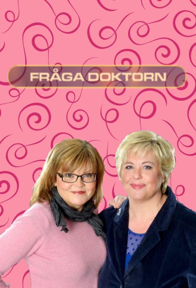 Fråga Doktorn poster