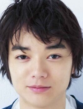 Shota Sometani