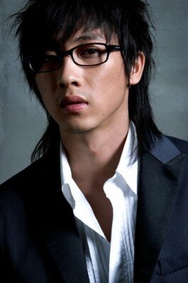 Jang Woo Hyuk