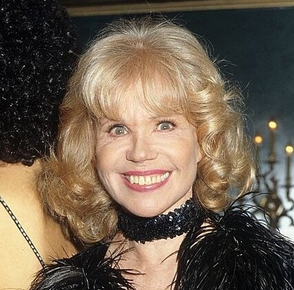 Gloria LeRoy