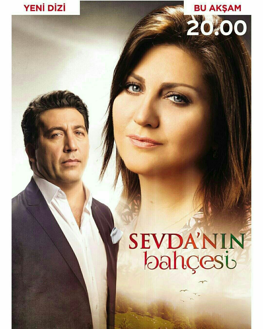 Sevda'nın Bahçesi