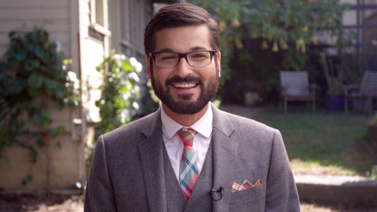 Anthony Carboni