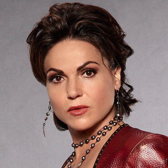 Evil Queen / Regina / Roni