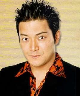 Yamaguchi Tomomitsu