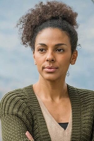 Marsha Thomason Images