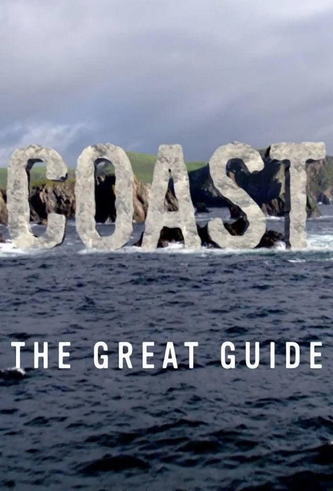 Coast: The Great Guide